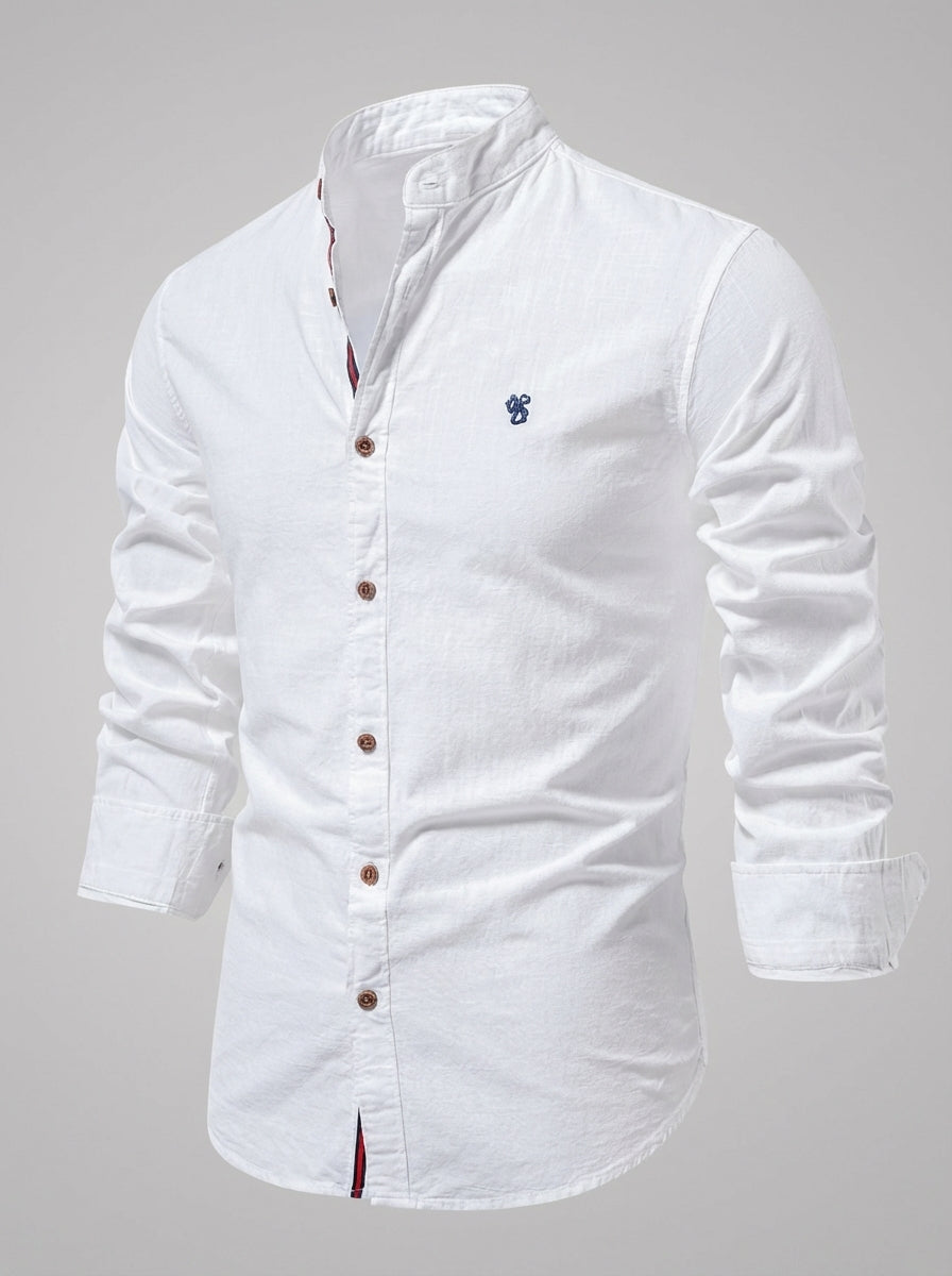 George| Men’s Long Sleeve Button Down Shirt