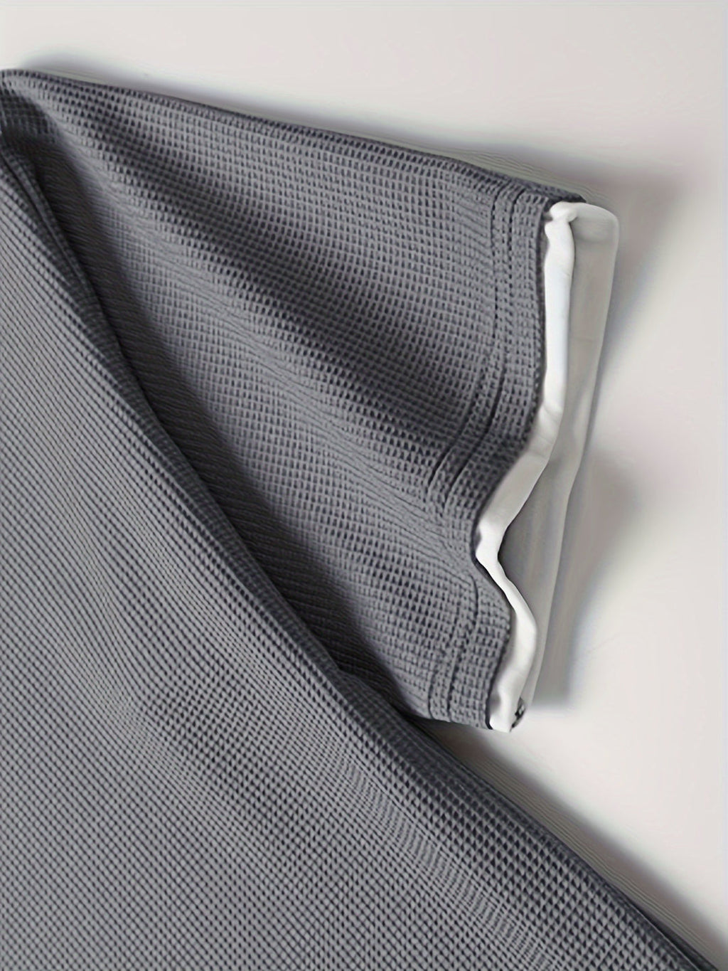 Alfie | Men’s Short Sleeve Drawstring Two Piece Set