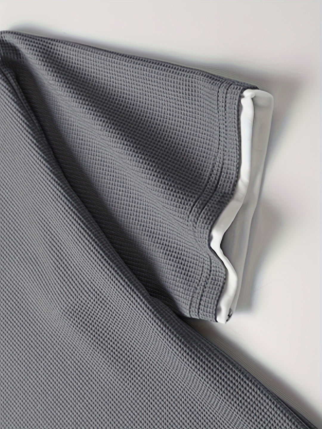 Alfie | Men’s Short Sleeve Drawstring Two Piece Set