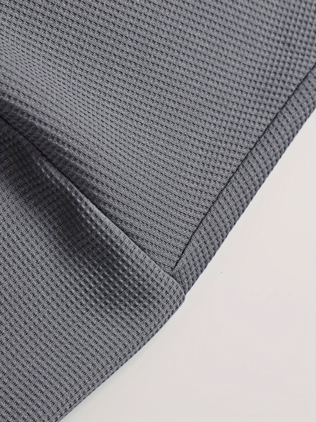 Alfie | Men’s Short Sleeve Drawstring Two Piece Set