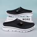 Alonso | Men’s Round Toe Mesh Summer Shoes