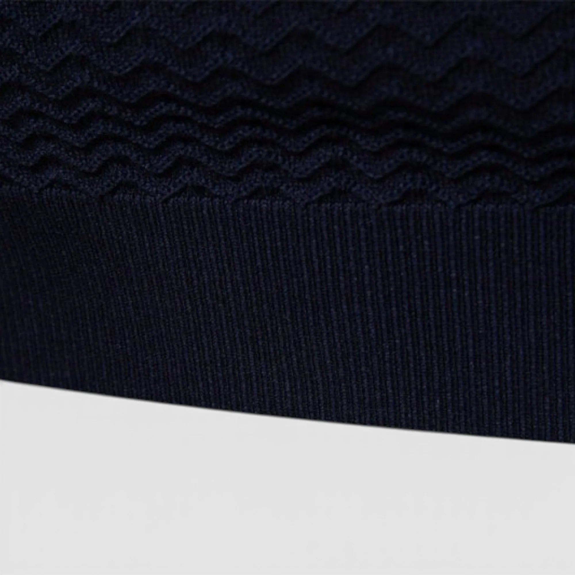 Angus | Men’s Short Sleeve Striped Polo Shirt