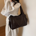 Cadence | Women’s Crossbody Slouchy Shoulder Bag