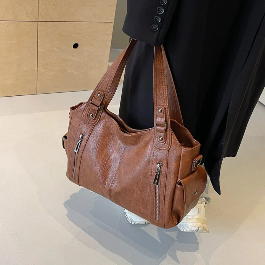 Cadence | Women’s Crossbody Slouchy Shoulder Bag
