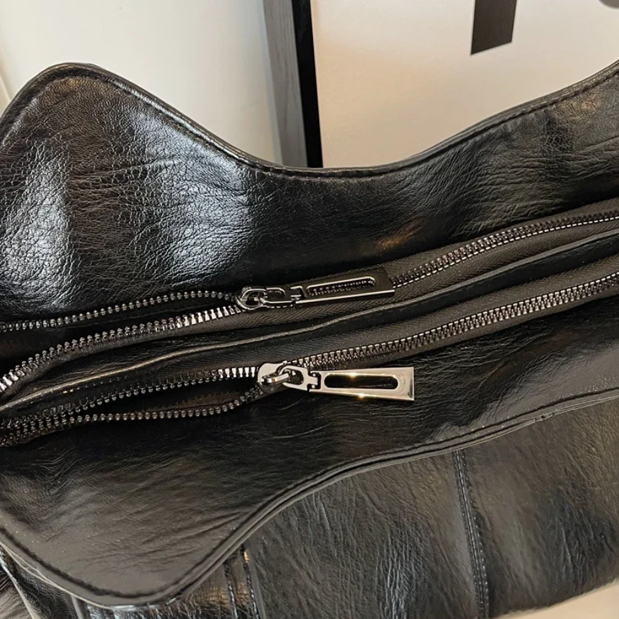 Cadence | Women’s Crossbody Slouchy Shoulder Bag