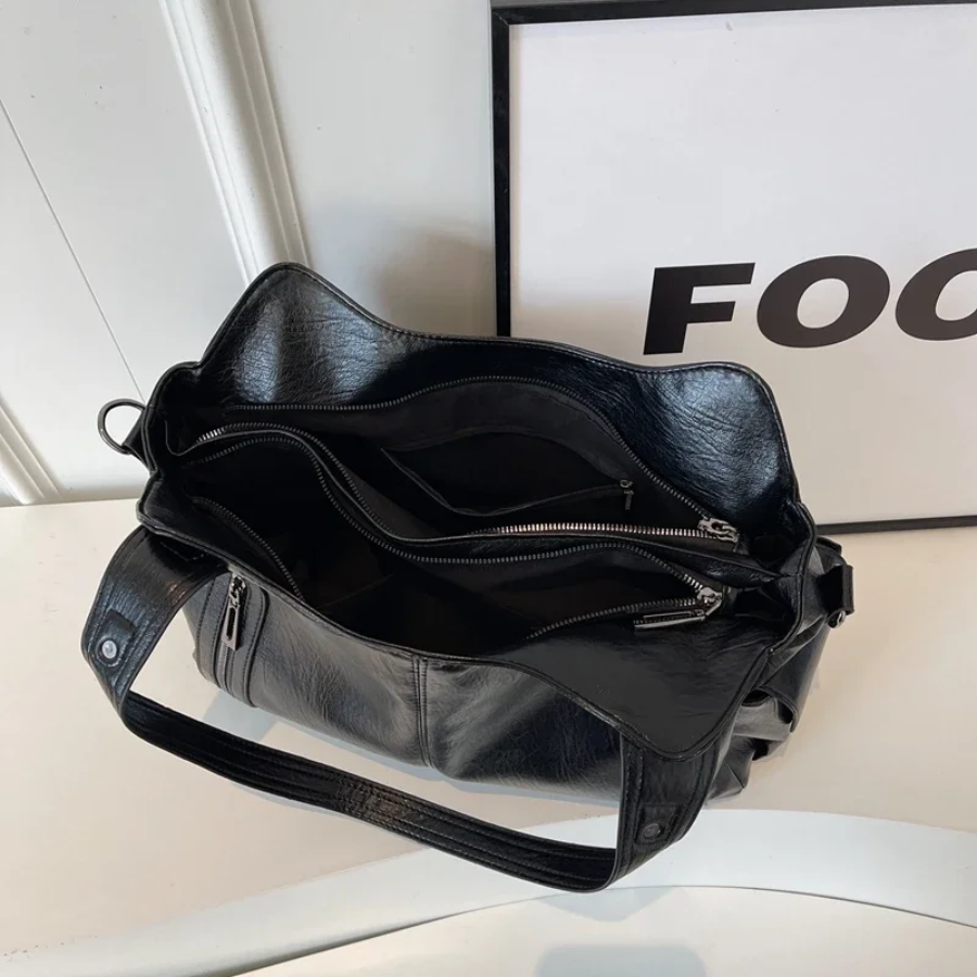 Cadence | Women’s Crossbody Slouchy Shoulder Bag