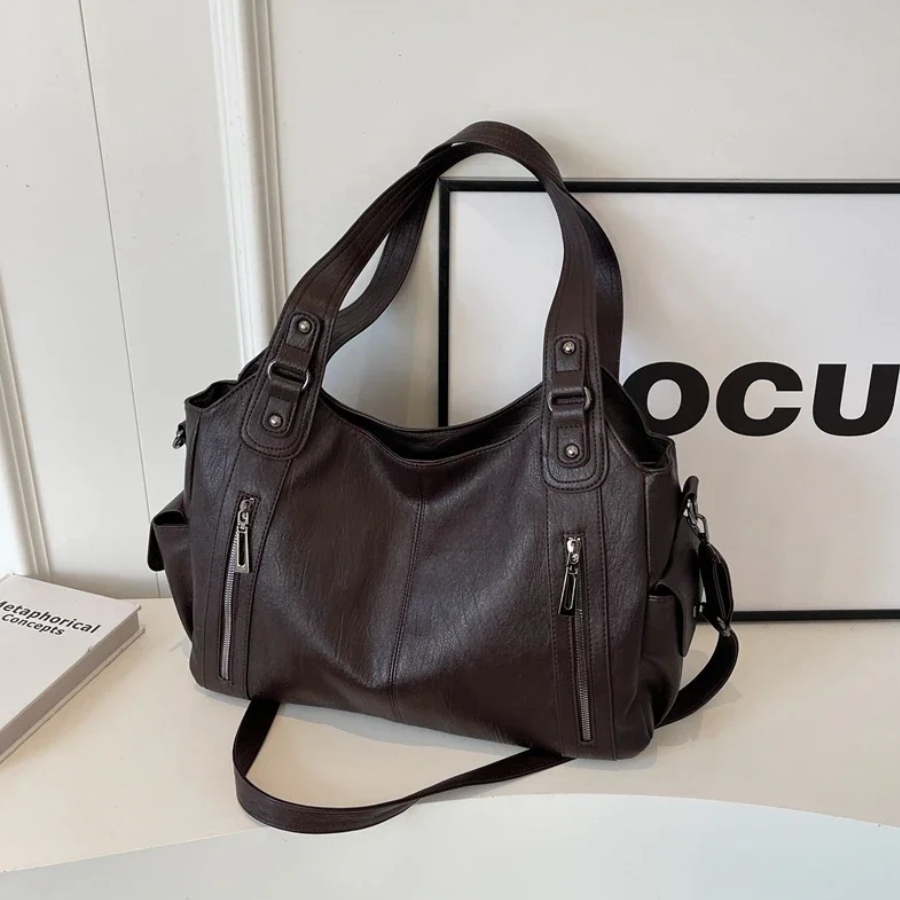 Cadence | Women’s Crossbody Slouchy Shoulder Bag