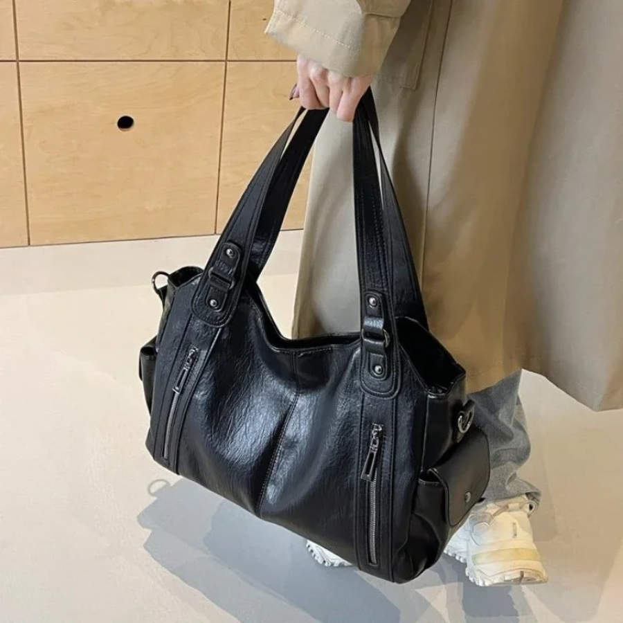 Cadence | Women’s Crossbody Slouchy Shoulder Bag