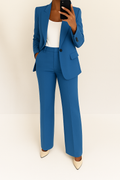 Catherine | Women’s Wide Leg Two Piece Matching Suit