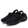 Delilah | Women’s Slip On Round Toe Shoes