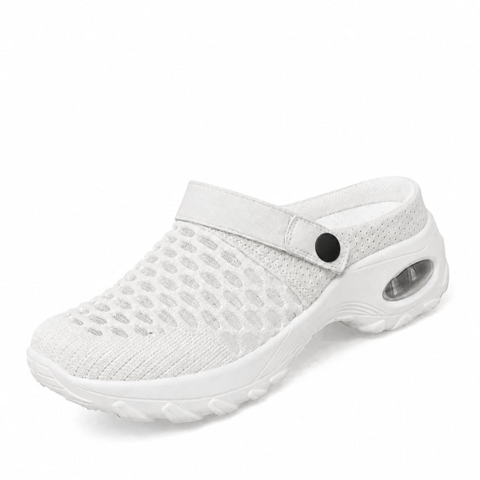 Delilah | Women’s Slip On Round Toe Shoes