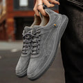 Desmond | Men’s Low Top Lace Up Sneakers