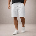 Ellsworth | Men's Pocket Pinstripe Drawstring Summer Shorts