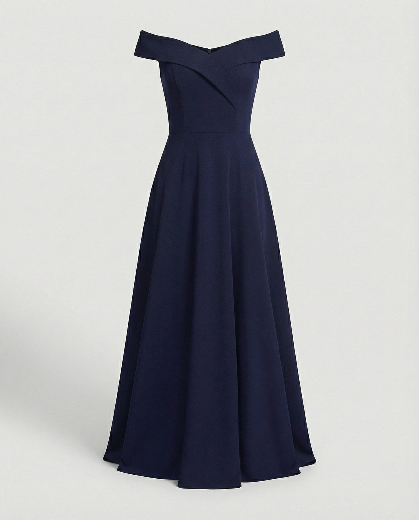 Heather | Women's Flowy Sleeveless Wedding Guest Dress