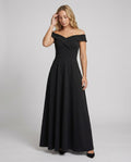 Heather | Women's Flowy Sleeveless Wedding Guest Dress