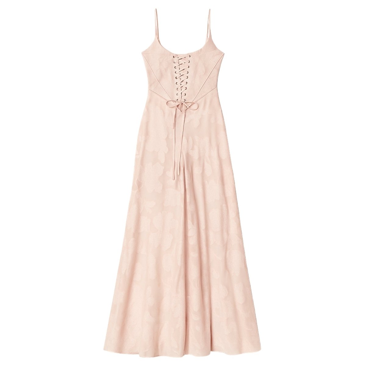 Jennifer | Women’s Sleeveless Flowy Maxi Prom Dress