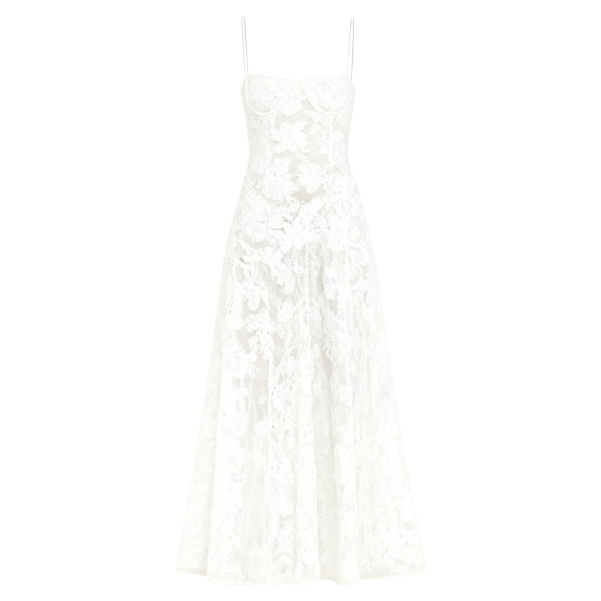 Jennifer | Women’s Sleeveless Flowy Maxi Prom Dress