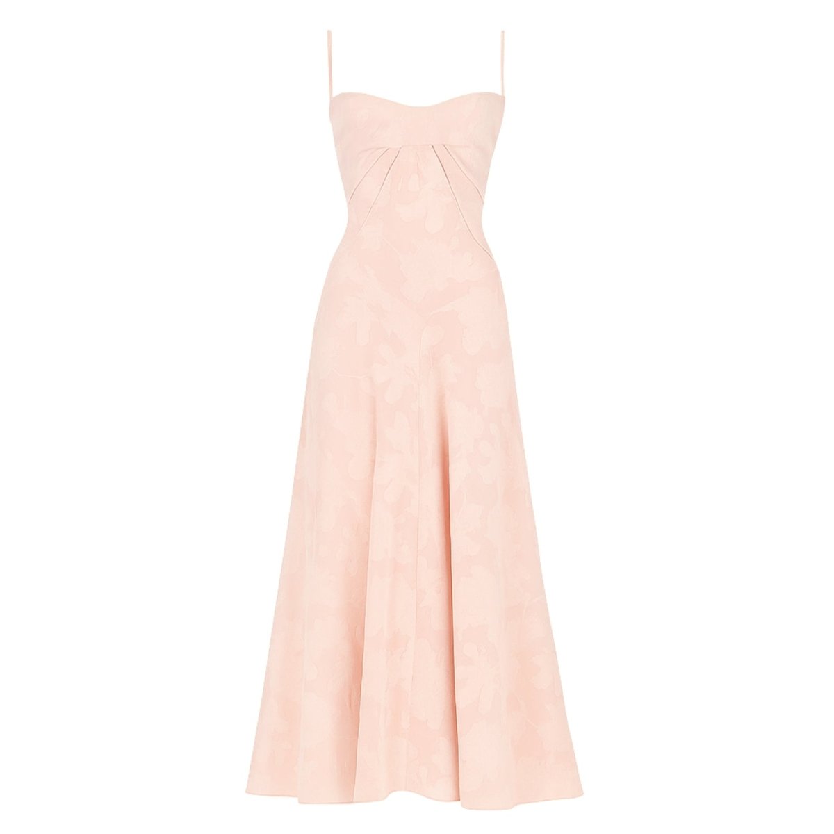 Jennifer | Women’s Sleeveless Flowy Maxi Prom Dress