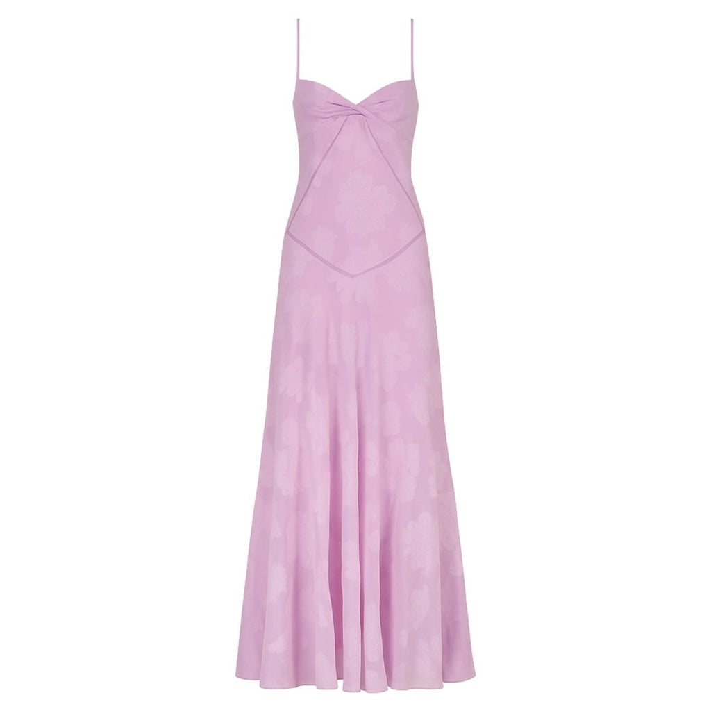 Jennifer | Women’s Sleeveless Flowy Maxi Prom Dress