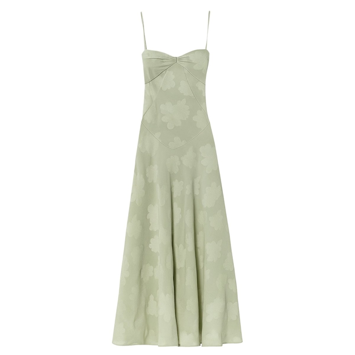 Jennifer | Women’s Sleeveless Flowy Maxi Prom Dress