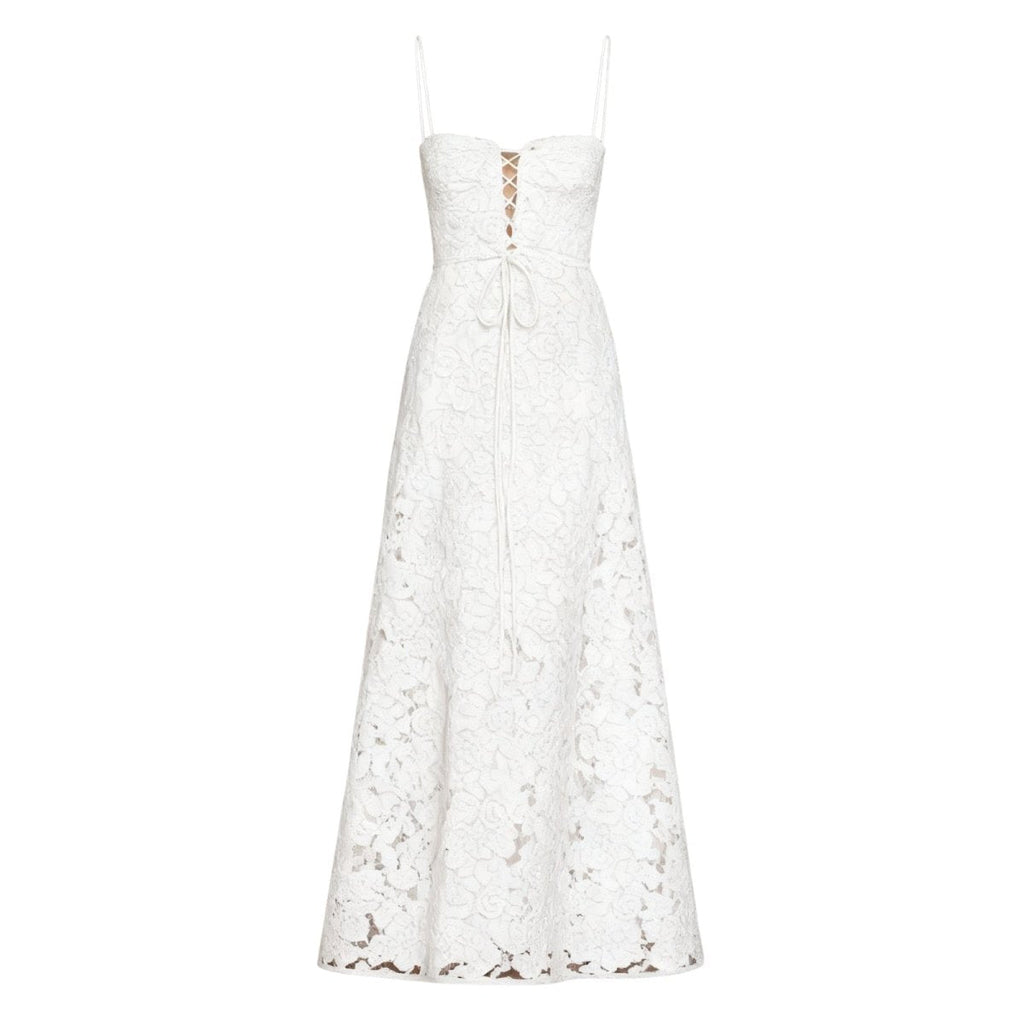 Jennifer | Women’s Sleeveless Flowy Maxi Prom Dress
