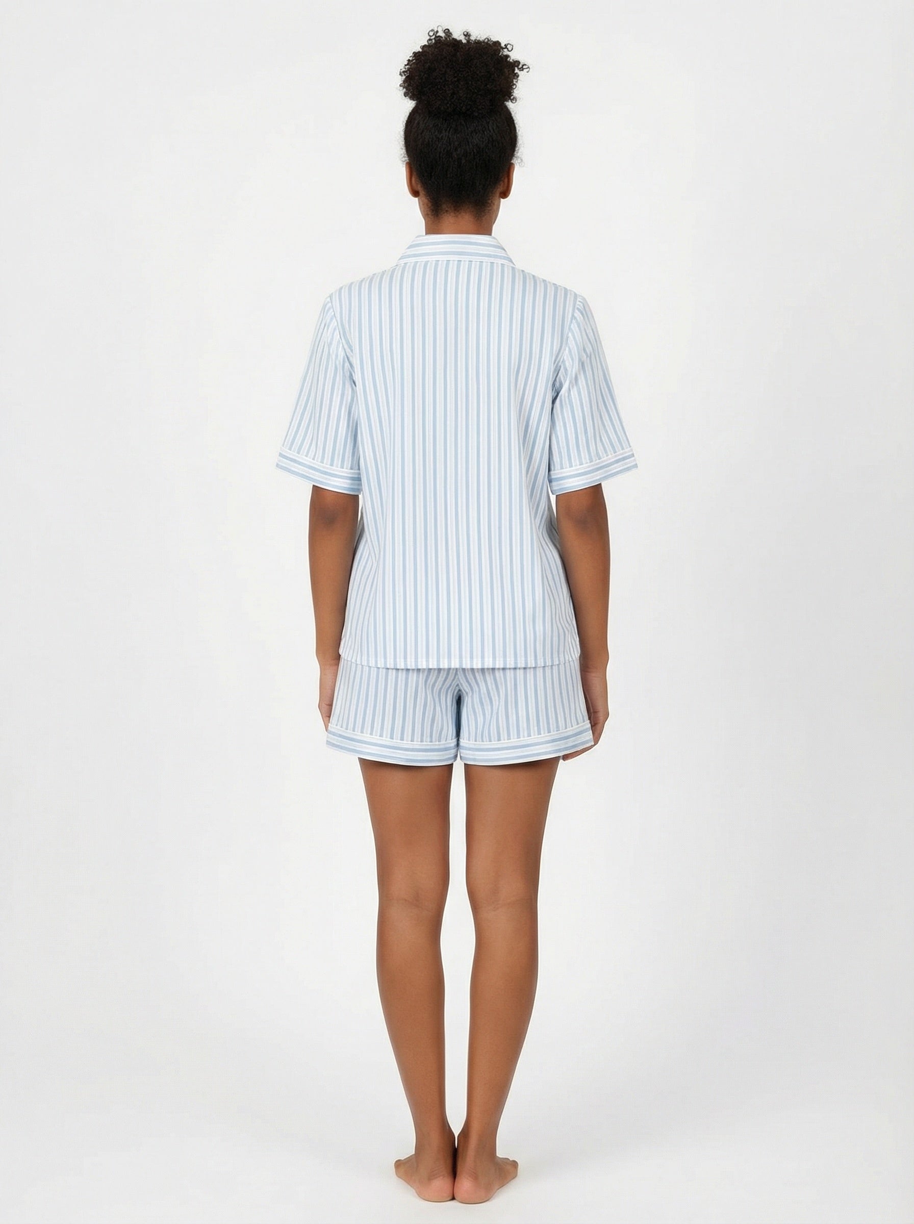 The Summer Stripe Set