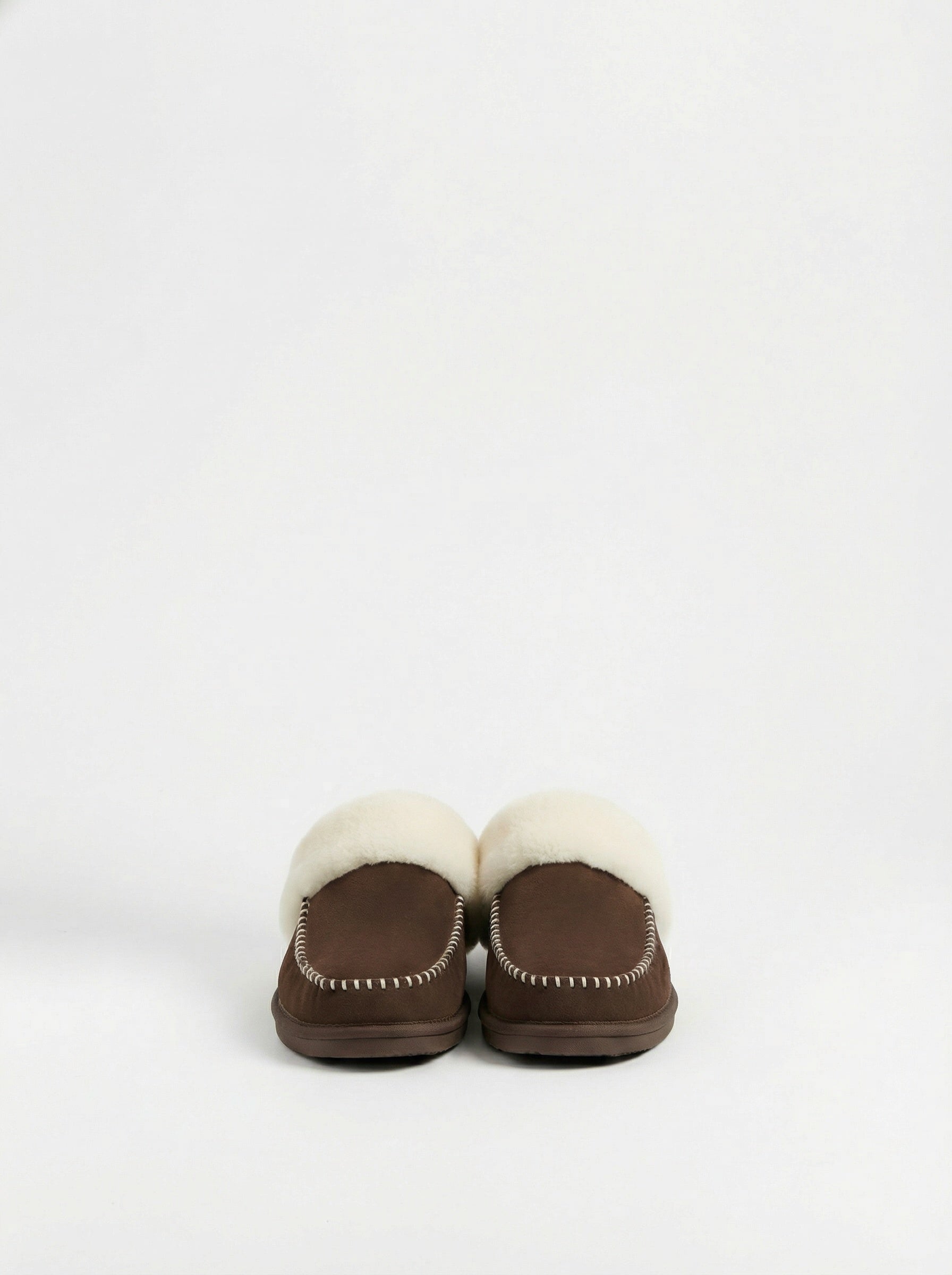 The Heritage Moccasin