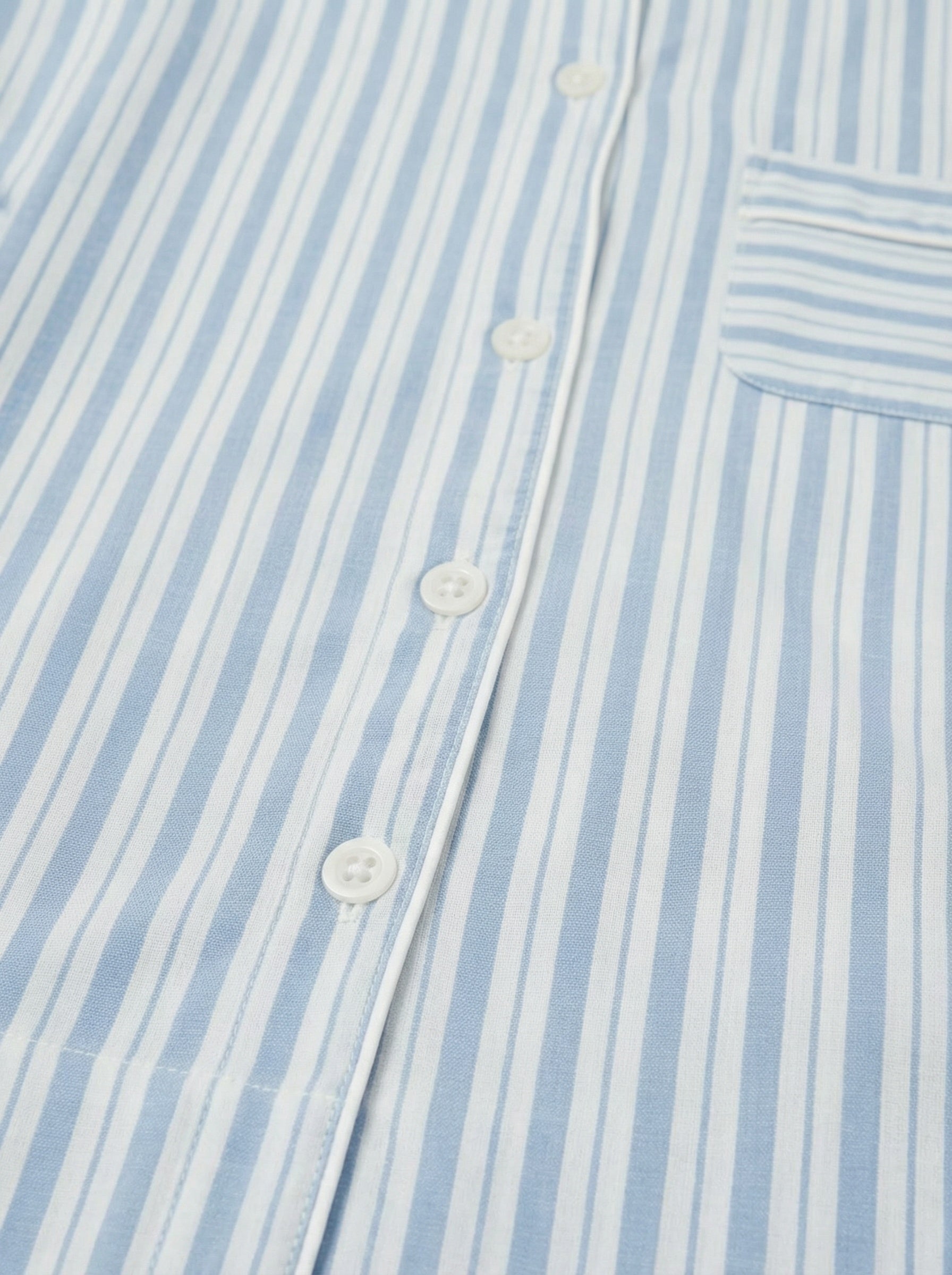 The Summer Stripe Set