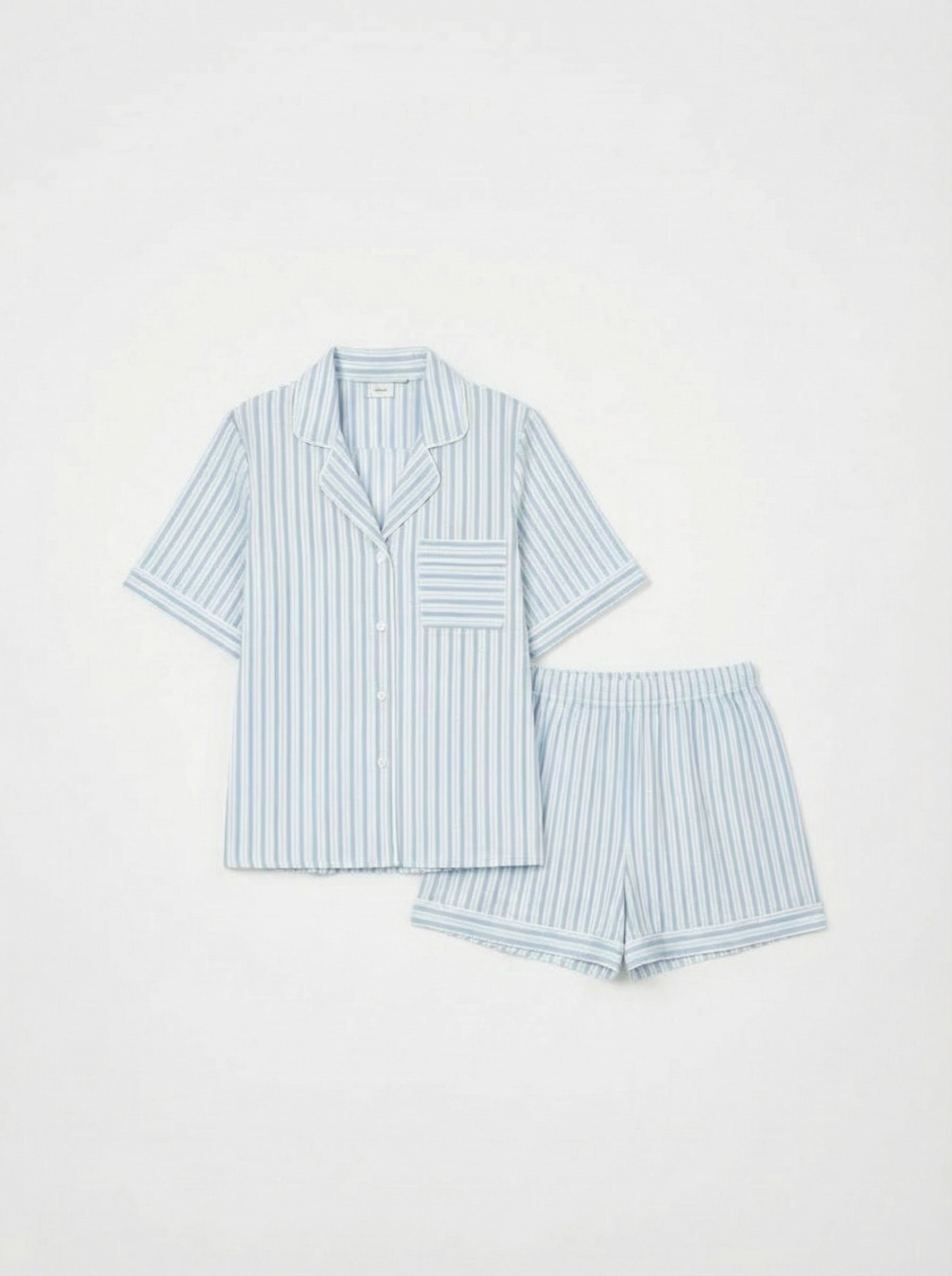 The Summer Stripe Set
