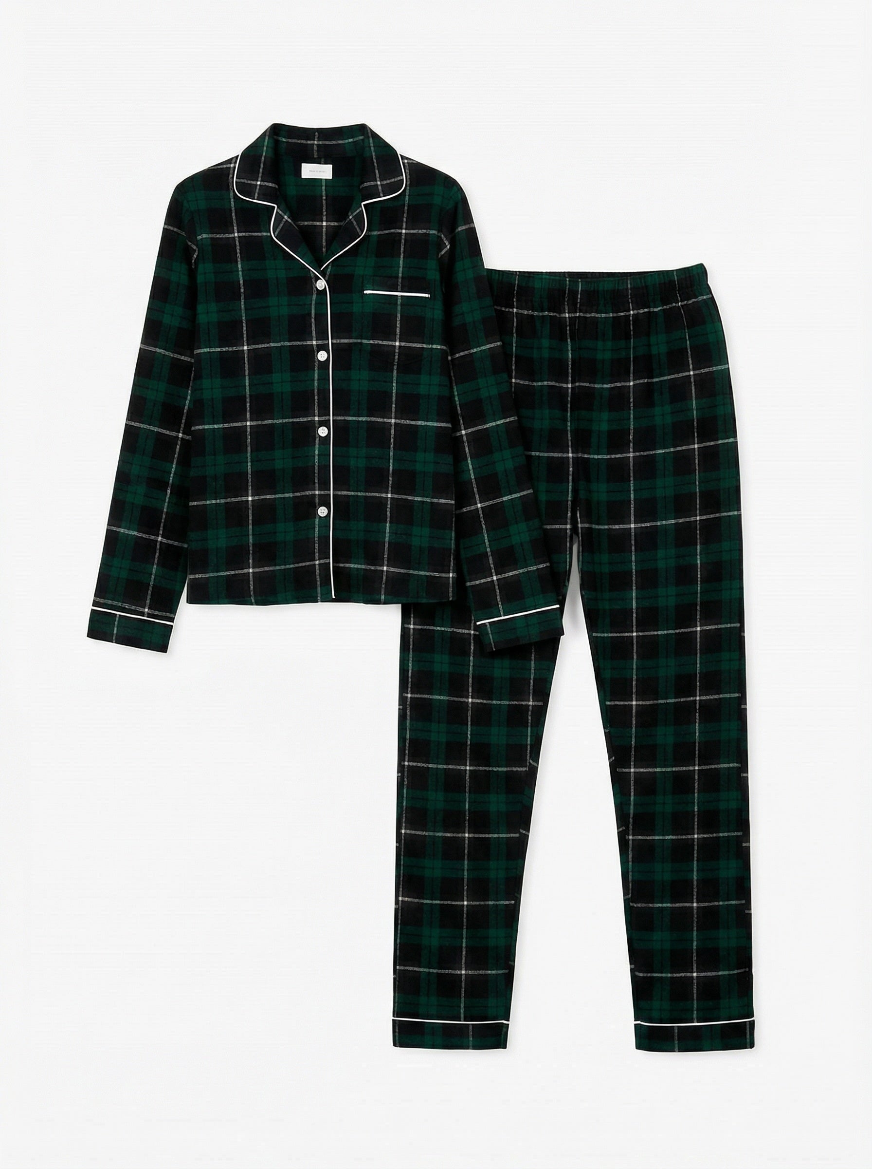 The Tartan Set