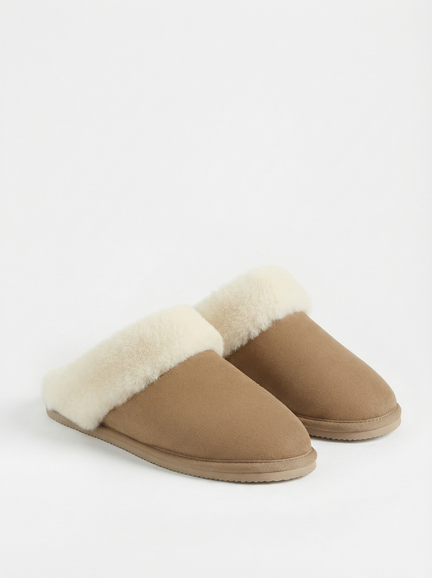 The Stitch Slipper