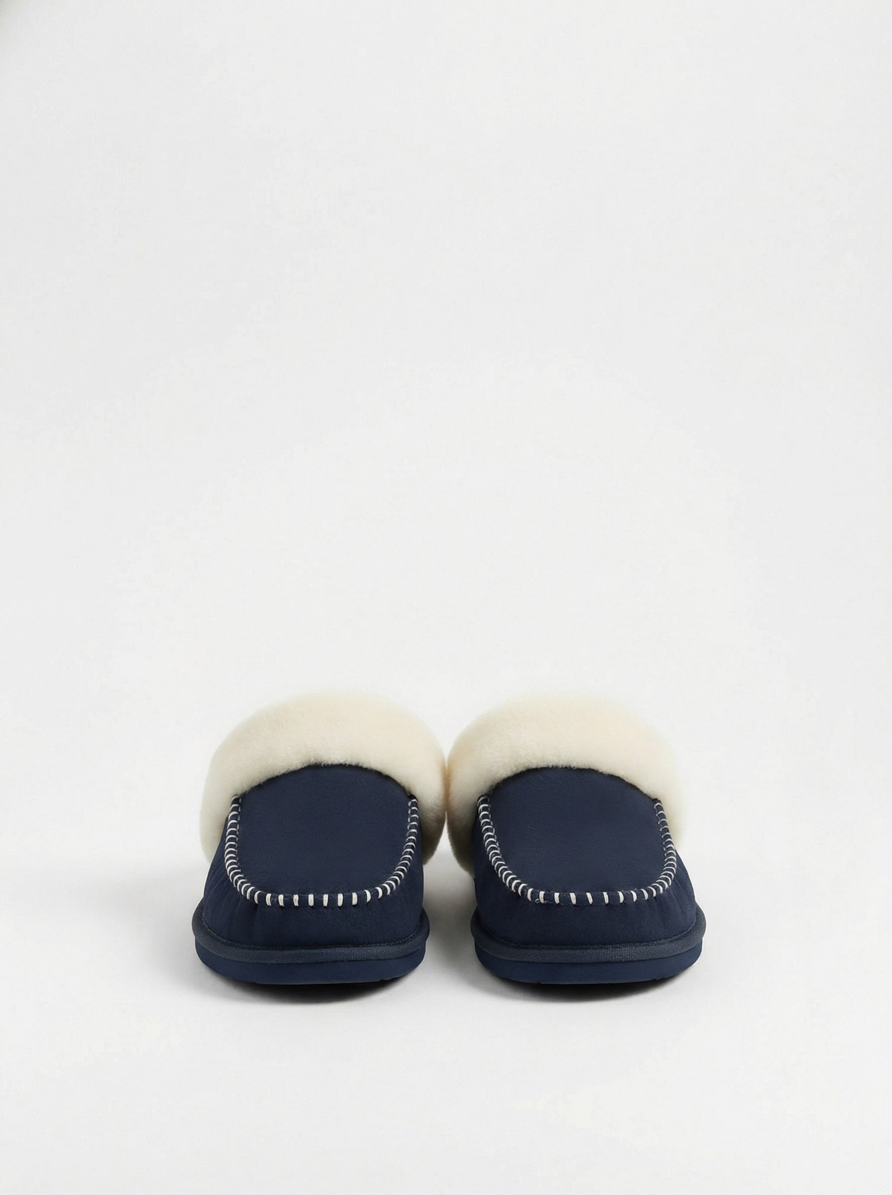 The Heritage Moccasin