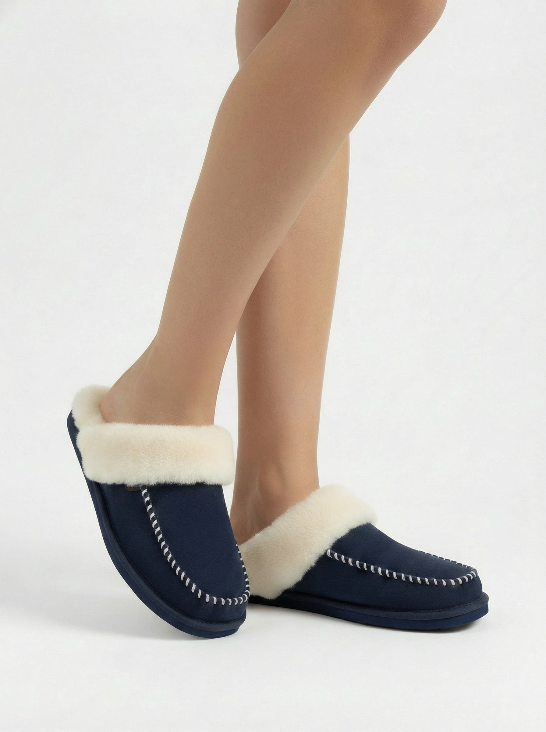 The Heritage Moccasin