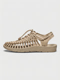 Levi | Men’s Summer Round Toe Walking Beach Sandals