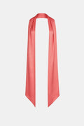 Mercedes | Women's Double-Layered Draped Shawl Scarf