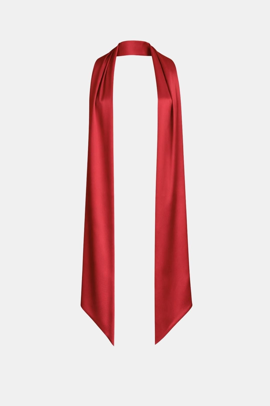 Mercedes | Women's Double-Layered Draped Shawl Scarf