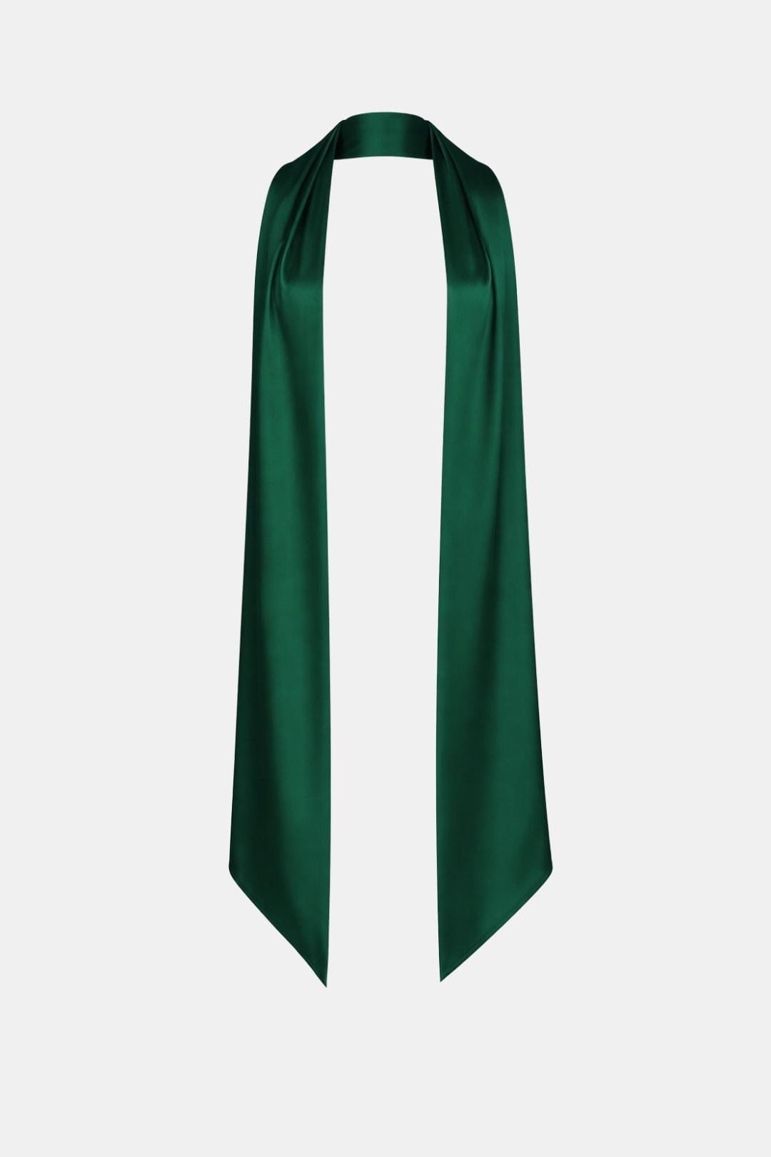 Mercedes | Women's Double-Layered Draped Shawl Scarf