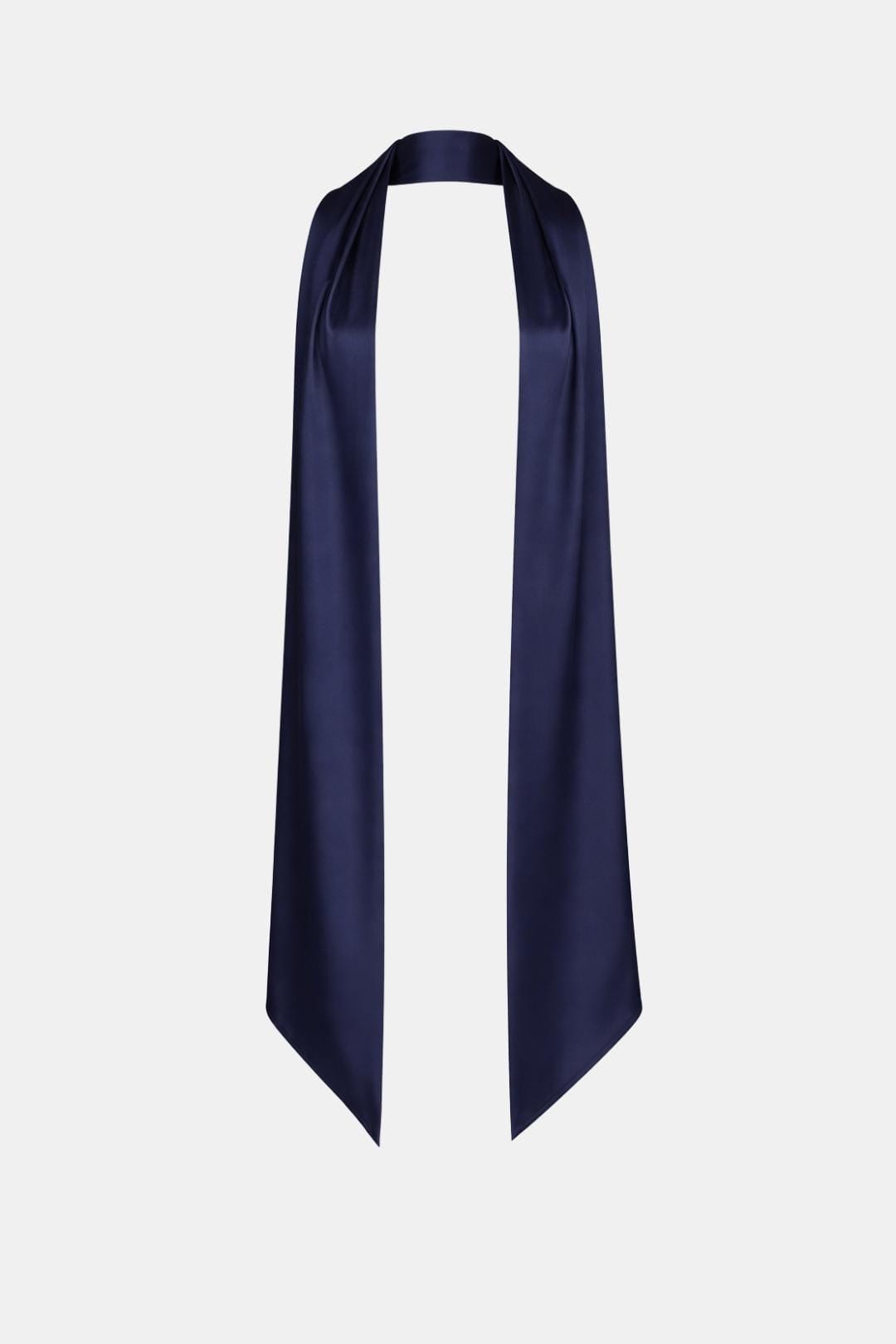 Mercedes | Women's Double-Layered Draped Shawl Scarf