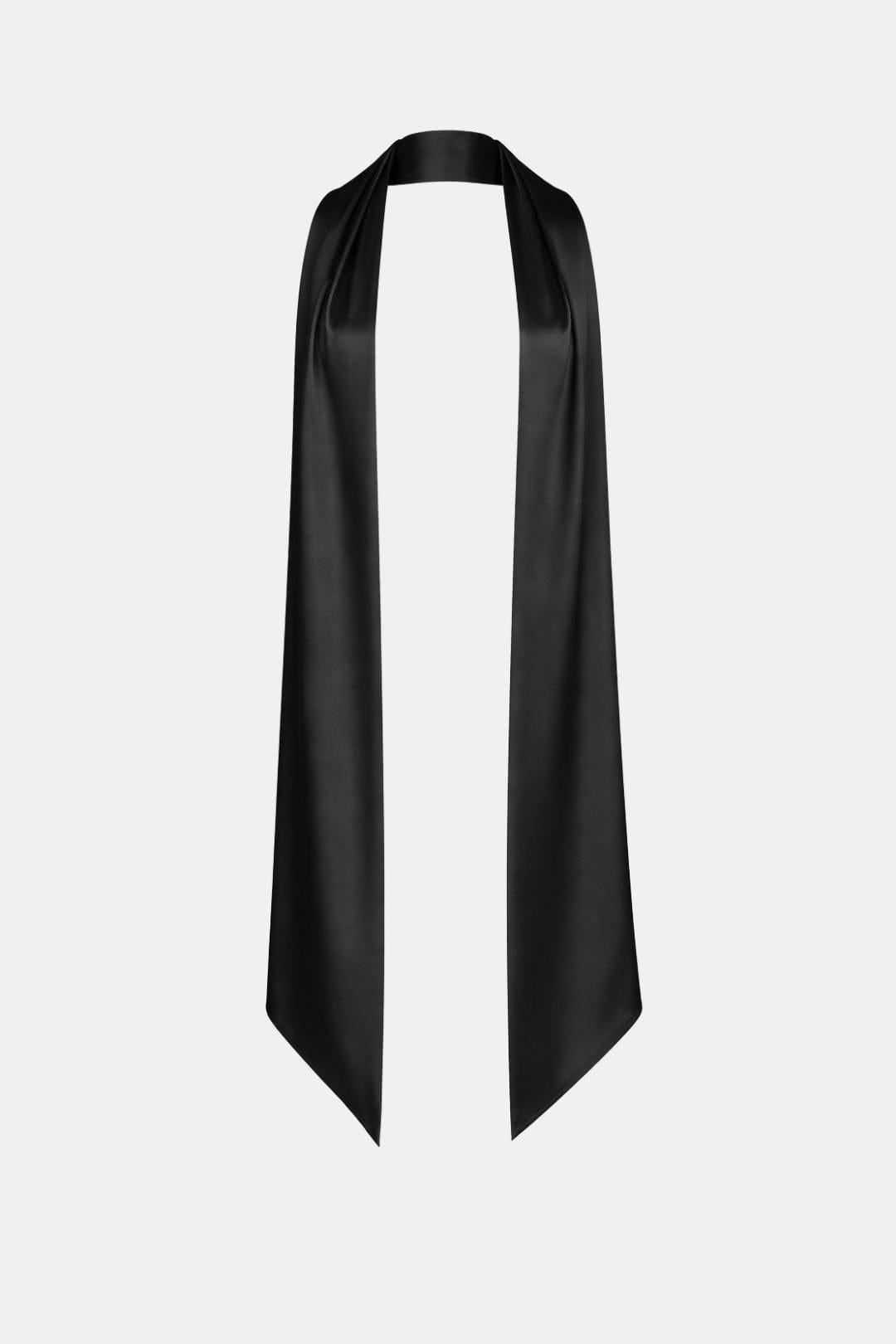 Mercedes | Women's Double-Layered Draped Shawl Scarf