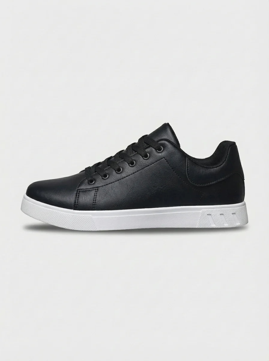 Noah | Men’s Round Toe Flat Sole Summer Sneakers