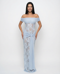 Olive | Women's Sleeveless Bodycon Wedding Guest Dress