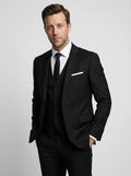 Theodore | Men’s Single Breasted Wedding Suit